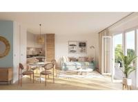 Programme immobilier neuf appart Paimpol