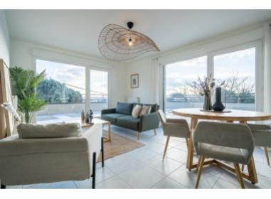 Programme immobilier neuf appart Dardilly