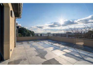 Programme immobilier neuf appart Dardilly