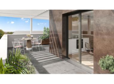 Programme immobilier neuf appart Rennes