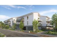 Les Lisières immobilier neuf Villeneuve-Tolosane