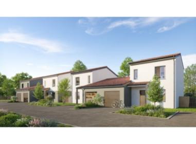 Villeneuve-Tolosane programme neuf  Les Lisières
