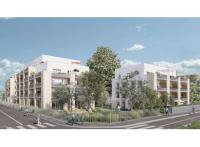 Programme immobilier neuf appart Sainte-Foy-lès-Lyon