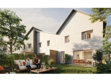 Soliers programme neuf  Les Rives du Parc
