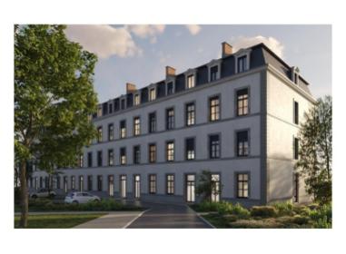 Logement neuf Laval : Pavillon 47