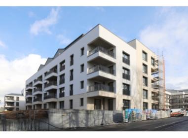 Programme immobilier neuf appart Caen