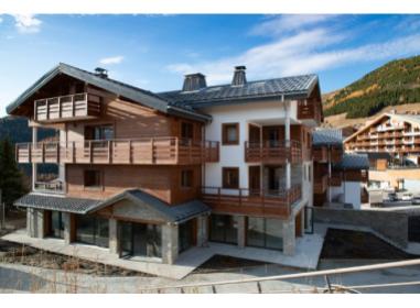 Programme immobilier neuf appart L-Alpe-d-Huez