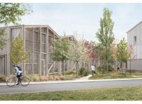 Programme immobilier neuf maison Angers