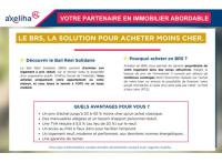 Programme immobilier neuf maison Angers