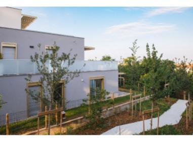 Programme immobilier neuf appart Décines-Charpieu