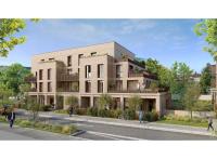 Programme immobilier neuf appart Lille