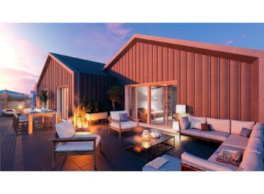 Programme immobilier neuf appart Marcq-en-Baroeul