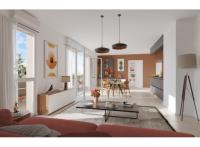 Programme immobilier neuf appart Clermont-Ferrand