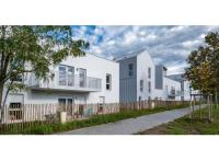 Programme immobilier neuf appart Strasbourg