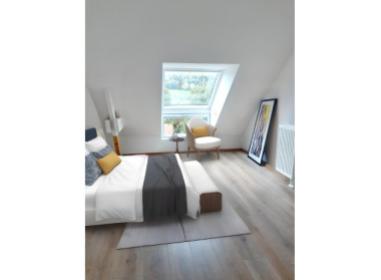 Programme immobilier neuf mixte Honfleur