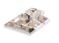 Programme immobilier neuf appart Mauguio