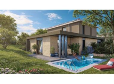 Programme immobilier neuf mixte Aix-en-Provence