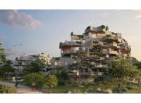 Programme immobilier neuf appart Lattes