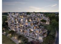 Programme immobilier neuf appart Lattes