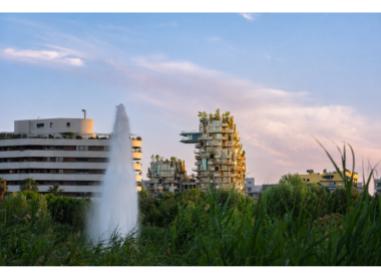 Programme immobilier Evanesens
