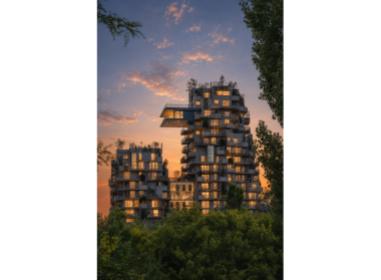 Programme immobilier neuf Appart Montpellier
