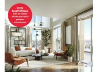 Programme immobilier neuf appart Le Mans