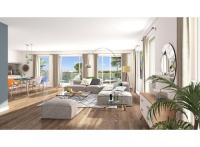 Programme immobilier neuf appart Sète