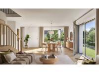 Programme immobilier neuf mixte Barneville-Carteret