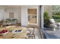 Programme immobilier neuf mixte Barneville-Carteret