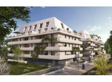 Programme immobilier neuf appart Quint-Fonsegrives