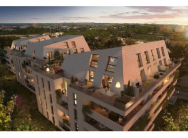 Programme immobilier neuf appart Quint-Fonsegrives