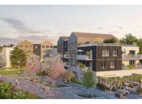 Le Saule Blanc immobilier neuf Chantepie