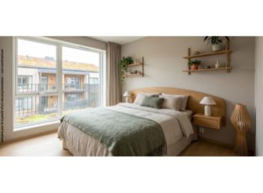 Programme immobilier Le Saule Blanc