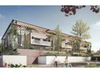 Programme immobilier neuf appart Bruz