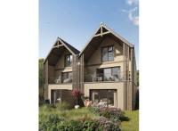 Programme immobilier neuf appart Dinard