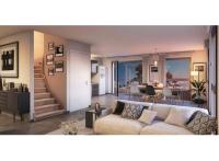 Programme immobilier neuf appart Floirac