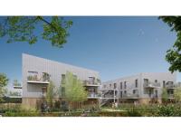 Programme immobilier neuf appart Le Rheu