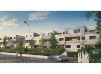 Programme immobilier neuf appart Mérignac