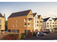 Programme immobilier neuf appart Saint-Erblon