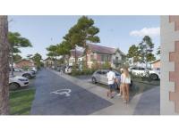 Programme immobilier neuf appart Rochefort