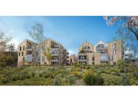 Programme immobilier neuf maison Saint-Malo