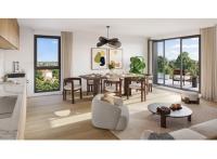 Programme immobilier neuf appart Châtenay-Malabry