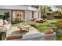 Programme immobilier neuf appart Châtenay-Malabry