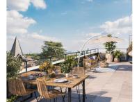 Appart Cormeilles-en-Parisis