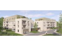 Programme immobilier neuf appart Joué-lès-Tours