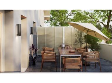 Programme immobilier neuf appart Divonne-les-Bains