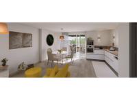 Programme immobilier neuf appart Joué-lès-Tours