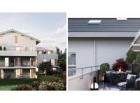 Appart Divonne-les-Bains