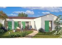 Maison La Brée-les-Bains