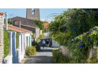 Maison La Brée-les-Bains